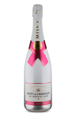 Moët Ice Impérial Rosé 750 Ml
