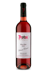 Protos Rosé 2017