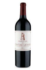 Chateau Latour 2011