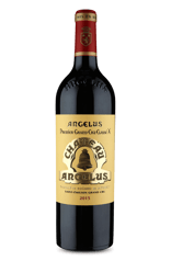 Château Angelus 2015