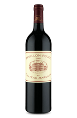 Pavillon Rouge du Château Margaux 2010