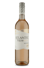 Durbanville Hills Atlantic View Merlot Rosé 2018