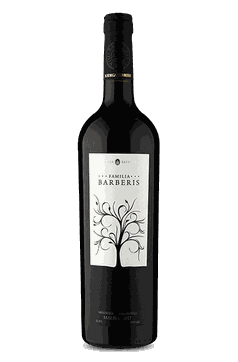 Familia Barberis Malbec 2017
