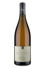 Ropiteau Frères A.O.C. Puligny-Montrachet Blanc 2016