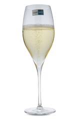 Taça de Cristal para Espumante Schott Zwiesel Grace 324 ml