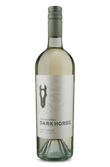 Dark Horse The Original Pinot Grigio 2017