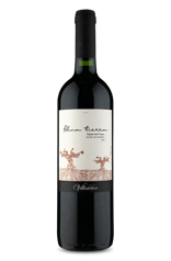 Alma Tierra Cabernet Franc 2018