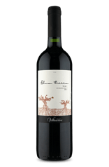 Alma Tierra Syrah 2018