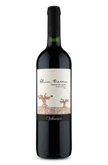 Alma Tierra Cabernet Sauvignon 2018