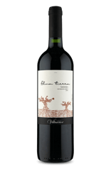 Alma Tierra Carmenérè 2018