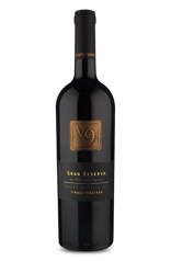 V9 Gran Reserva Single Vineyard Cabernet Sauvignon 2017