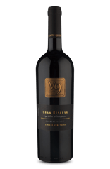 V9 Gran Reserva Single Vineyard Carménère 2017