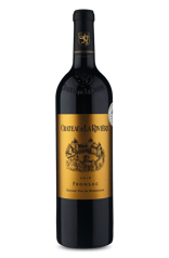Château de La Rivière A.O.C. Fronsac 2016