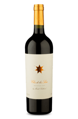 Clos de Los Siete By Michel Rolland 2016.