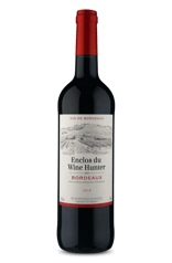 Enclos du Wine Hunter A.O.C. Bordeaux Rouge 2018