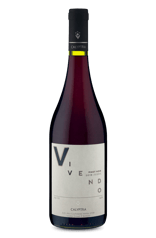 Calyptra Vivendo Reserve Pinot Noir 2018