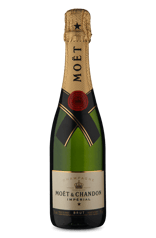 Champagne Moët & Chandon Impérial Brut 375 mL