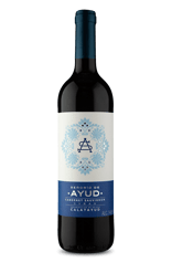 Señorío de Ayud Cabernet Sauvignon Syrah 2018