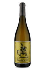 Inconsciente Doca Rioja Tempranillo Blanco 2018