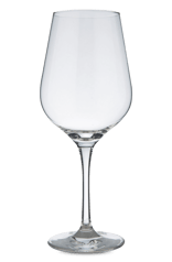 Taça de Cristal para Vinho Tinto Phoenix Medium 565 ml