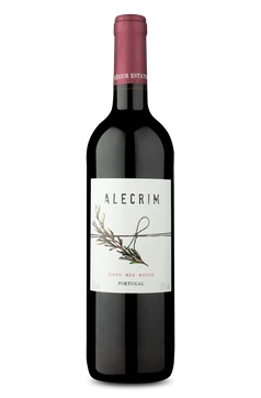 Alecrim Tinto