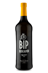 Bip Benjamin Marsala Superiore Riserva Oro Dolce Doc 2013