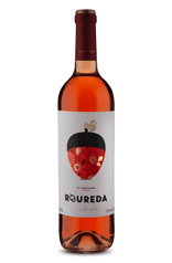 Roureda D.O. Tarragona Merlot Rosé 2018