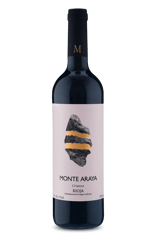 Monte Araya Crianza D.O.Ca. Rioja 2016