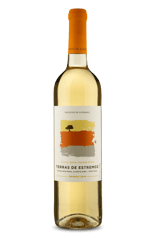 Terras de Estremoz Regional Alentejano Branco 2019