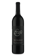 Hook & Ladder The Tillerman Red Blend 2016