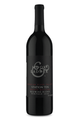 Hook & Ladder Station Ten Red Blend 2016