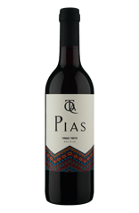 Já Pias 375 mL