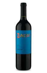 Zuncho D.O. Valle Central Merlot 2019