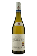 Louis Chevallier Chardonnay 2019