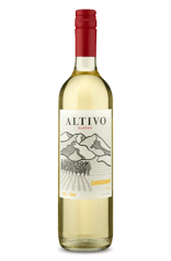 Altivo Classic Chardonnay 2020