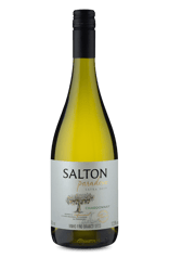 Salton Paradoxo Chardonnay 2019