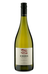 Chono Valle de Itata Single Vineyard Chardonnay 2019
