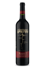 Root: 1 Reserva D.O. Valle del Maipo Heritage Red 2019
