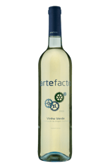 Artefacto D.O.C. Vinho Verde 2019