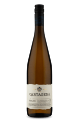 Cartagena D.O. San Antonio Valley Riesling 2020.