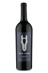 Dark Horse Merlot 2018