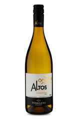 Terrazas de los Andes Altos del Plata Chardonnay 2019