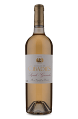 Domaine de Cibadiès Pegasus I.G.P. Pays dOc Syrah Grenache Rosé 2019