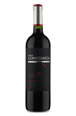 Finca Constancia Parcela 23 Single Vineyard Tempranillo 2018