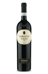 Beni di Batasiolo Sovrana D.O.C. Barbera dAlba 2018
