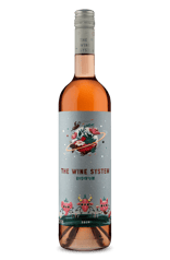 The Wine System Rosenium D.O. Navarra 2019