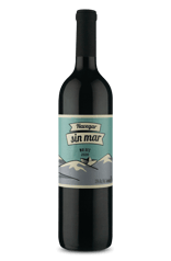 Navegar Sin Mar Malbec 2020