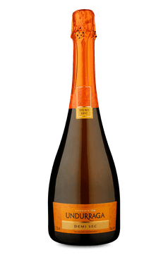 Espumante Undurraga Demi-Sec