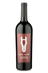 Dark Horse Cabernet Sauvignon 2018