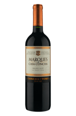 Marques de Casa Concha Malbec 2018
